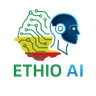 Ethio AI — Ethiopia Artificial Intelligence Book logo